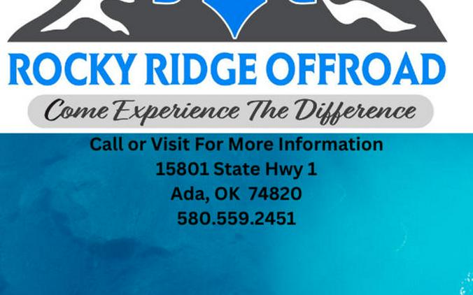 2025 CFMOTO CForce 600 Touring