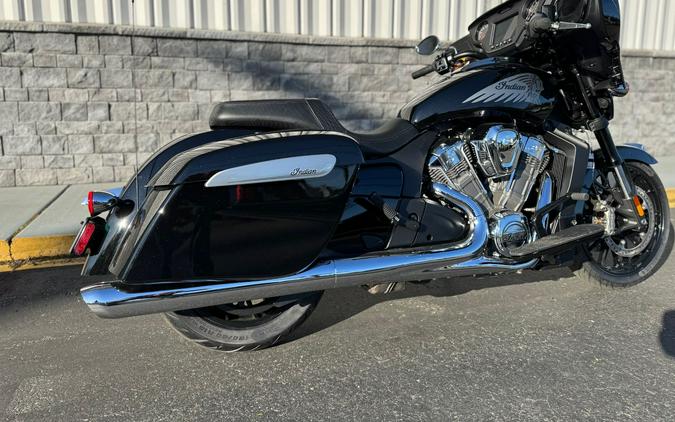 2025 Indian Motorcycle Chieftain® PowerPlus