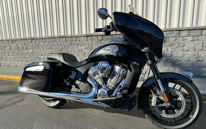 2025 Indian Motorcycle Chieftain® PowerPlus