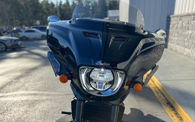 2025 Indian Motorcycle Chieftain® PowerPlus