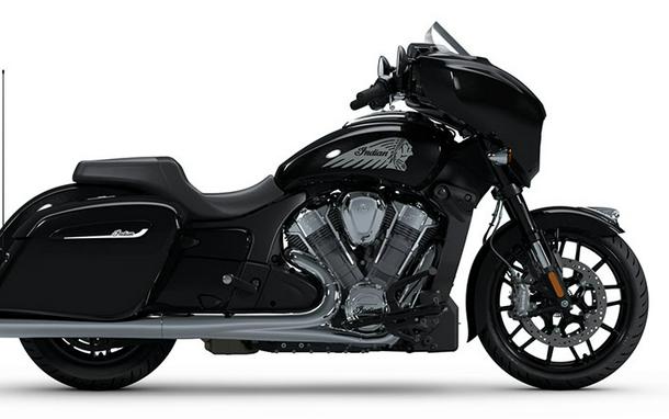 2025 Indian Motorcycle Chieftain® PowerPlus