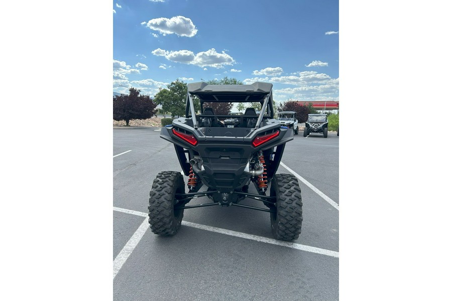 2025 Polaris RZR XP 1000 ULTIMATE - POLARIS BLUE (CA) Ultimate