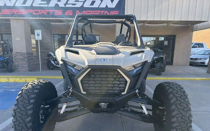 2026 Polaris RZR Pro S 4 Sport