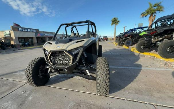 2026 Polaris RZR Pro S 4 Sport