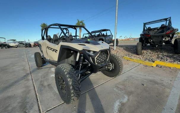 2026 Polaris RZR Pro S 4 Sport