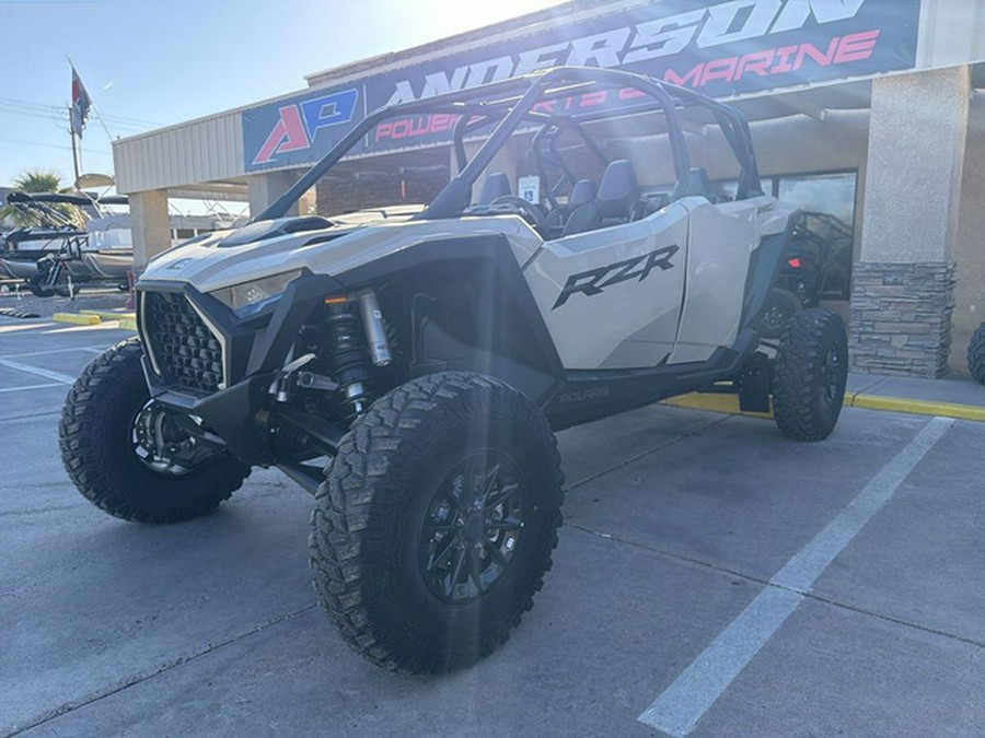 2026 Polaris RZR Pro S 4 Sport
