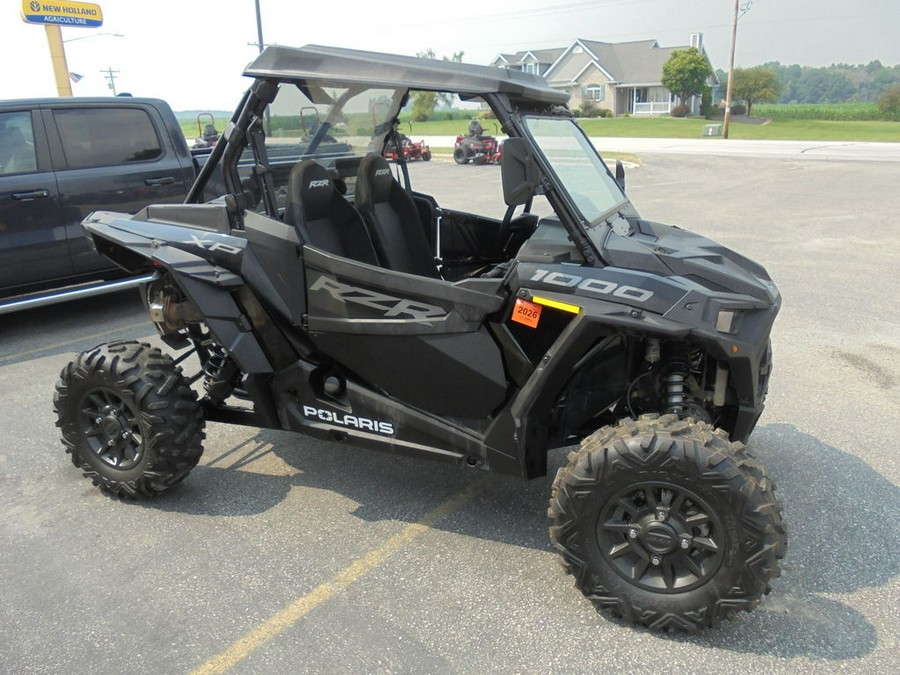 2022 Polaris® RZR XP 1000 Sport