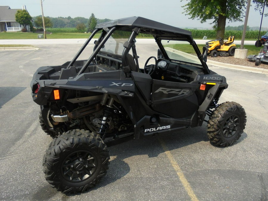 2022 Polaris® RZR XP 1000 Sport