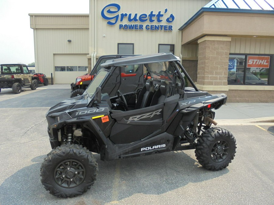 2022 Polaris® RZR XP 1000 Sport