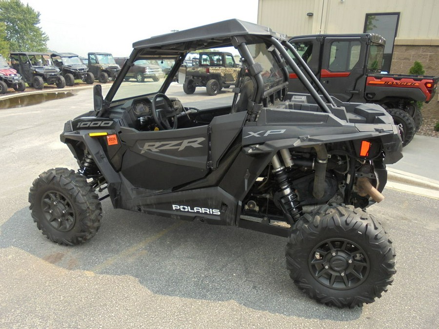 2022 Polaris® RZR XP 1000 Sport