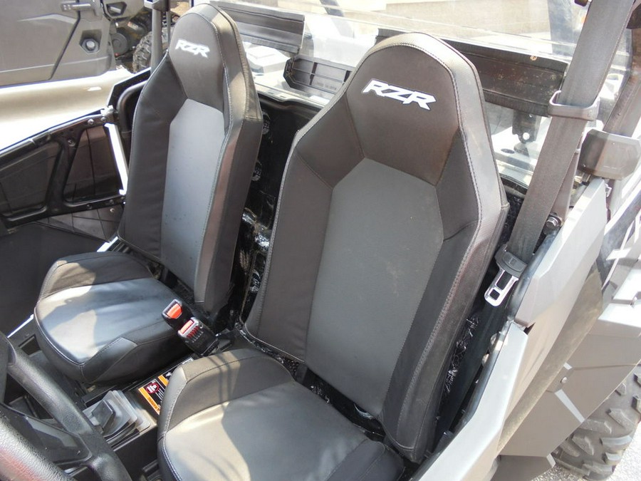 2022 Polaris® RZR XP 1000 Sport