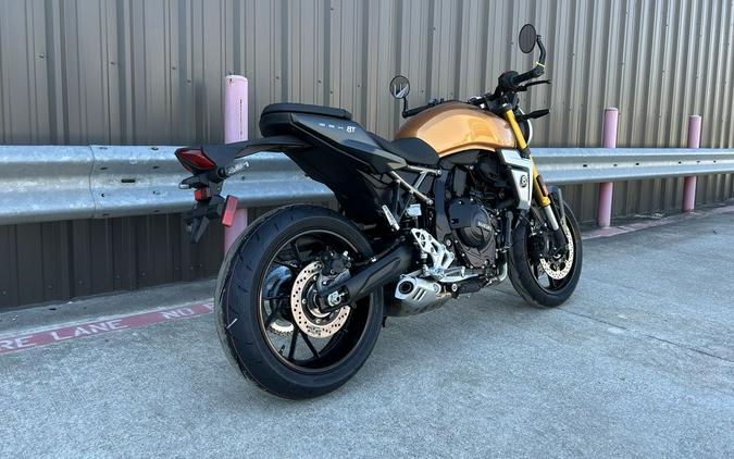 2026 Suzuki GSX-8T