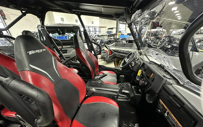 2023 Teryx4™ S Special Edition - Kawasaki