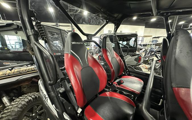 2023 Teryx4™ S Special Edition - Kawasaki