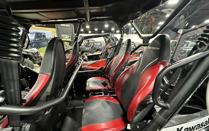 2023 Teryx4™ S Special Edition - Kawasaki