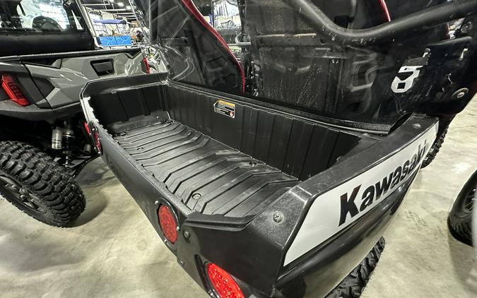 2023 Teryx4™ S Special Edition - Kawasaki