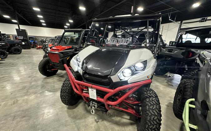 2023 Teryx4™ S Special Edition - Kawasaki