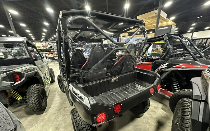 2023 Teryx4™ S Special Edition - Kawasaki