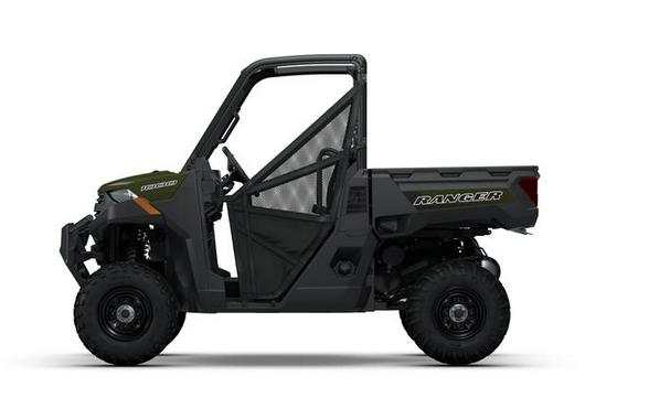 2026 Polaris® Ranger 1000 EPS