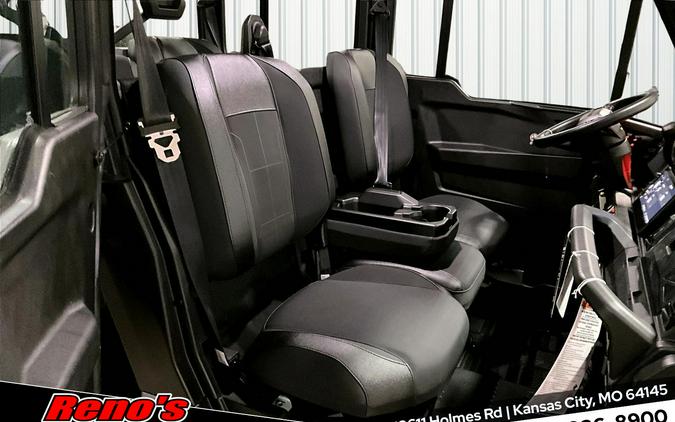 2026 Can-Am Defender MAX XT CAB HD11