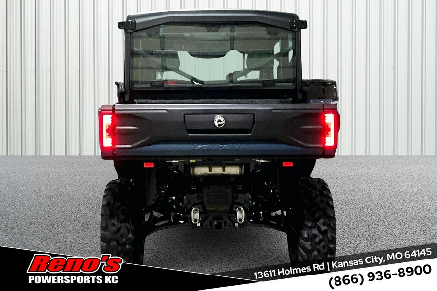 2026 Can-Am Defender MAX XT CAB HD11