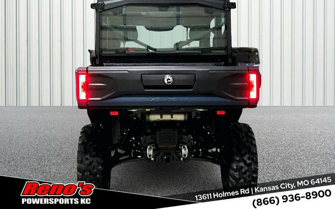 2026 Can-Am Defender MAX XT CAB HD11