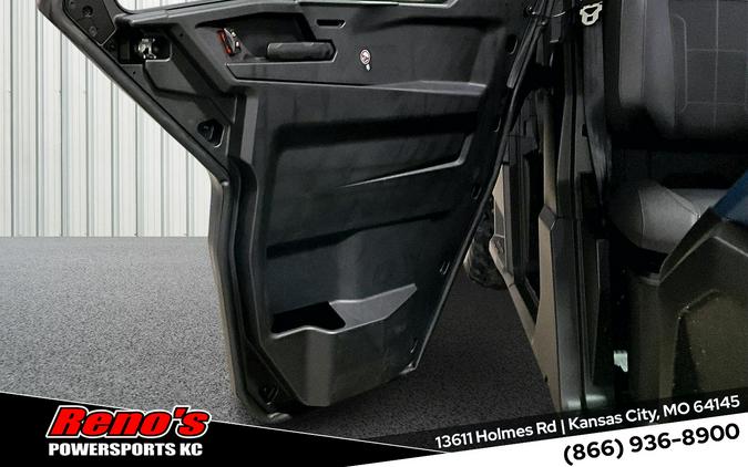 2026 Can-Am Defender MAX XT CAB HD11