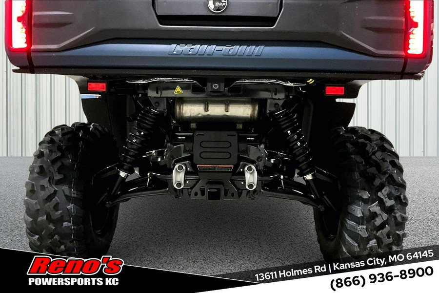 2026 Can-Am Defender MAX XT CAB HD11
