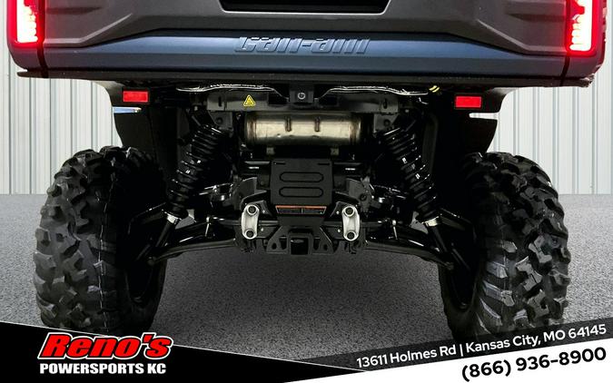 2026 Can-Am Defender MAX XT CAB HD11