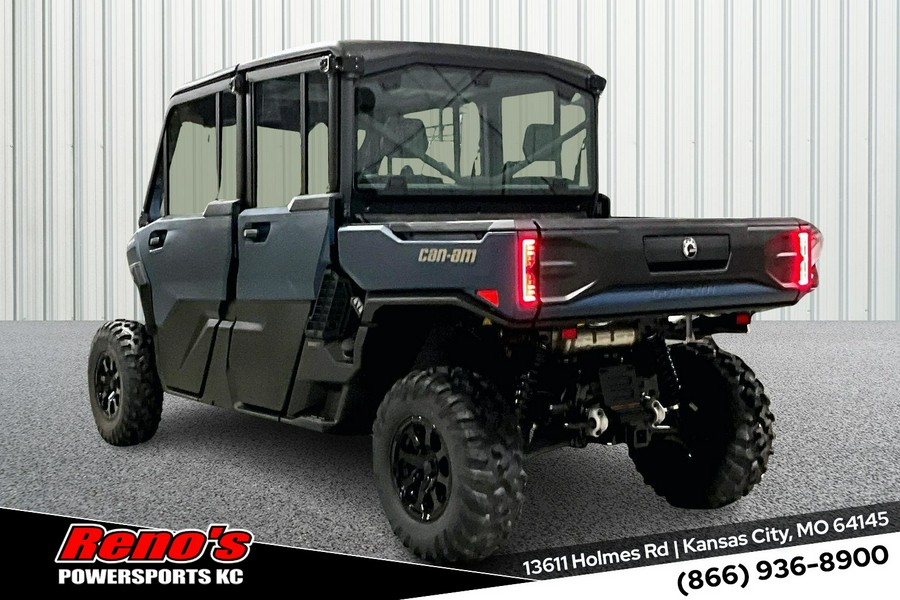 2026 Can-Am Defender MAX XT CAB HD11