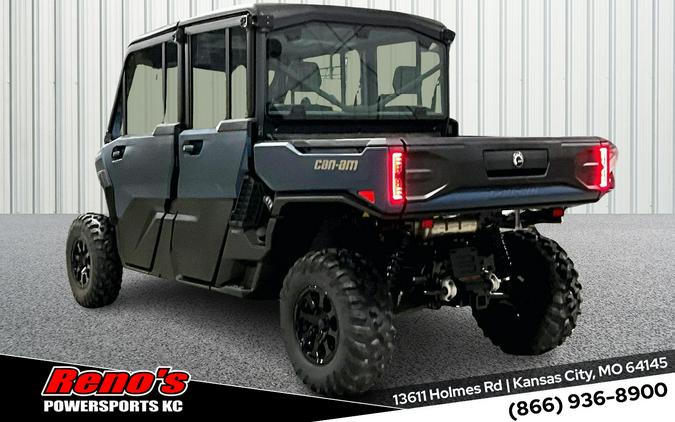 2026 Can-Am Defender MAX XT CAB HD11