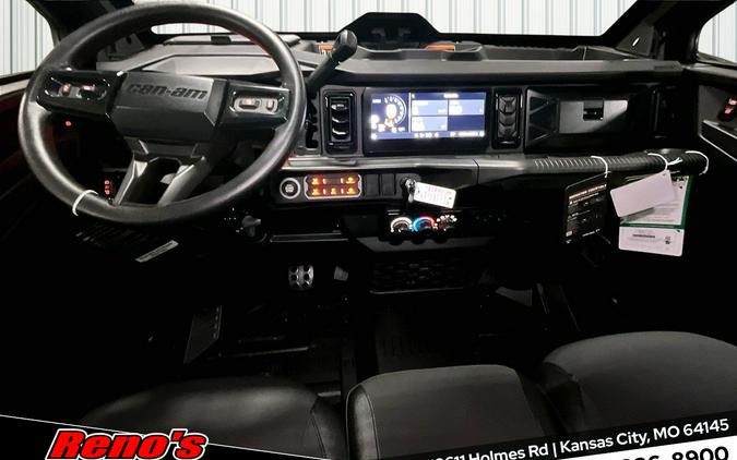 2026 Can-Am Defender MAX XT CAB HD11