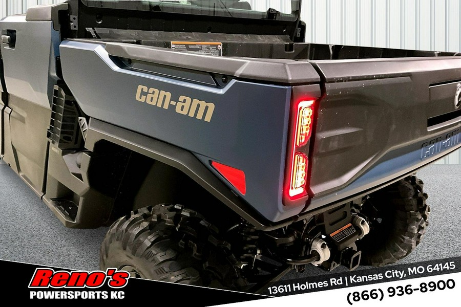 2026 Can-Am Defender MAX XT CAB HD11