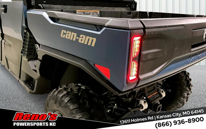 2026 Can-Am Defender MAX XT CAB HD11