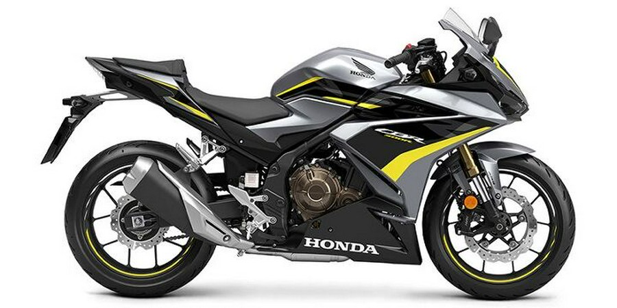 2023 Honda CBR500R ABS