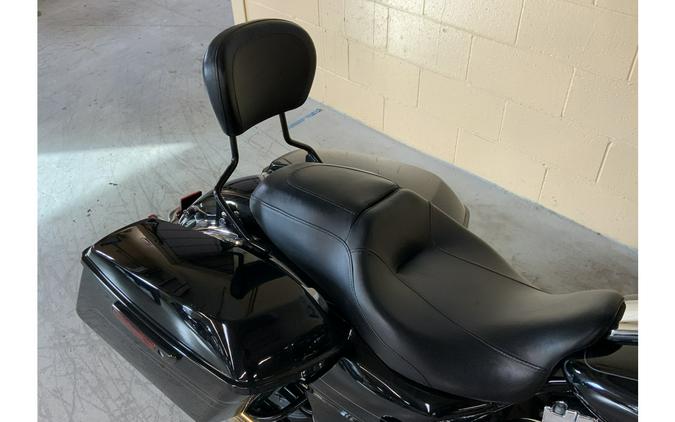 2014 Harley-Davidson® FLHXS STREET GLIDE SPECIAL