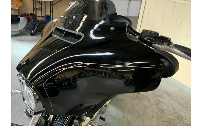 2014 Harley-Davidson® FLHXS STREET GLIDE SPECIAL