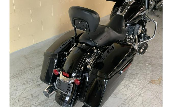 2014 Harley-Davidson® FLHXS STREET GLIDE SPECIAL