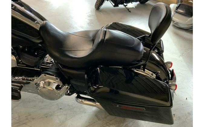 2014 Harley-Davidson® FLHXS STREET GLIDE SPECIAL