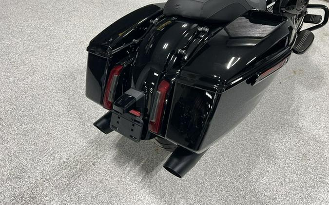 2025 Harley-Davidson FLHX - Street Glide