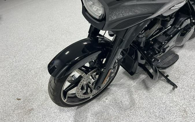 2025 Harley-Davidson FLHX - Street Glide