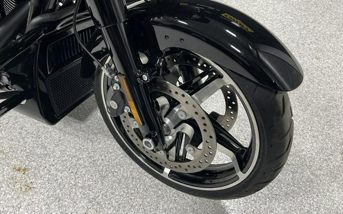 2025 Harley-Davidson FLHX - Street Glide