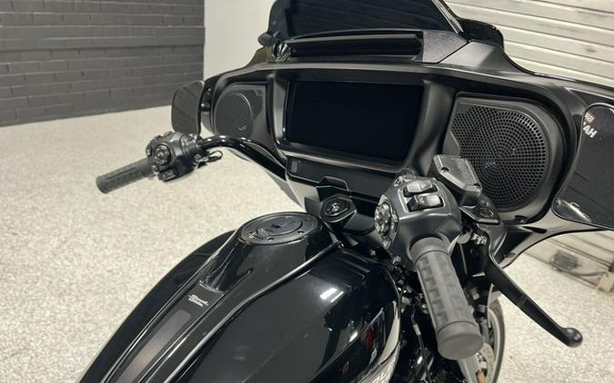 2025 Harley-Davidson FLHX - Street Glide