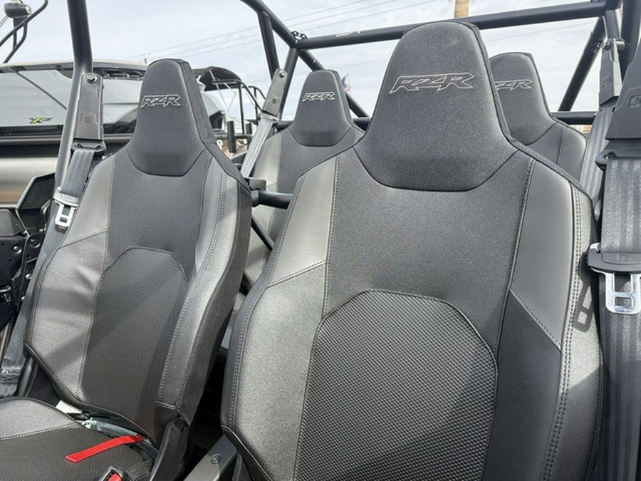2026 Polaris RZR XP 4 1000 Sport