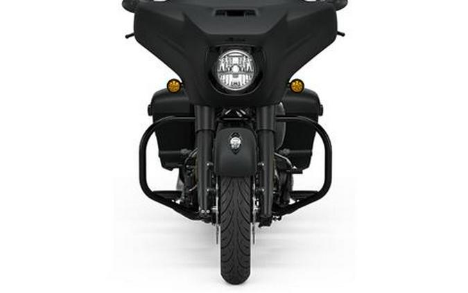 2022 Indian Motorcycle Chieftain® Dark Horse®