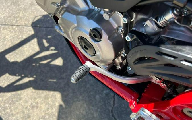 2026 Yamaha YFZ450R SE