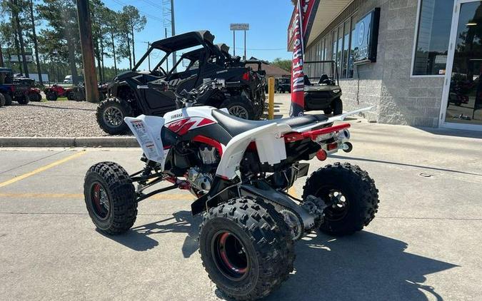 2026 Yamaha YFZ450R SE