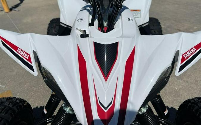 2026 Yamaha YFZ450R SE
