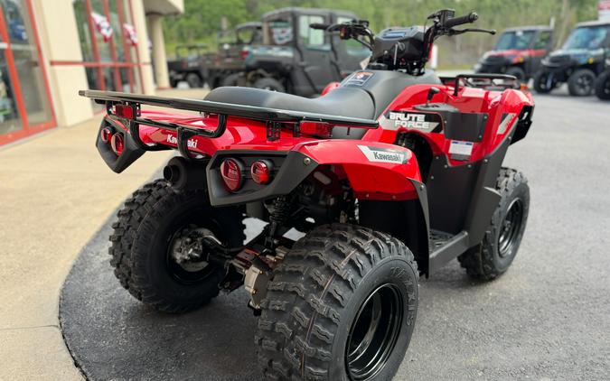 2026 Kawasaki Brute Force® 300