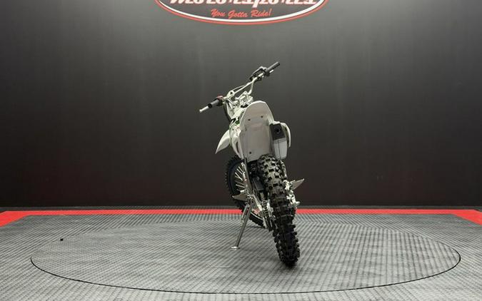 2027 Kawasaki KLX140R F